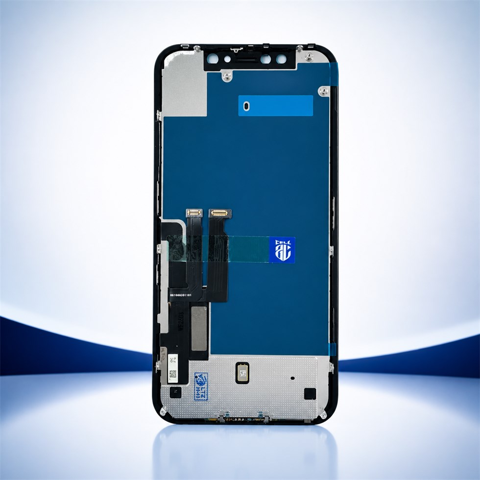 Embalagem premium de tela ZL Cell Ultra LCD